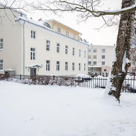 Cozy Studio Apartment Tallinn Exterior foto